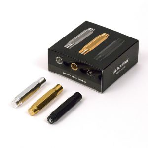 Blackwing Point Guard - 3 Pack