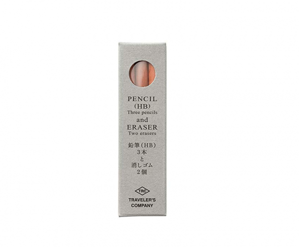 Traveler's company Brass Pencil Refill