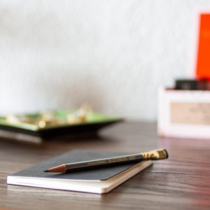 Stationery