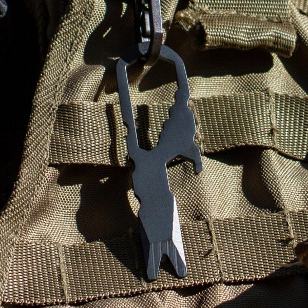 ECHO Mini Pry Tool