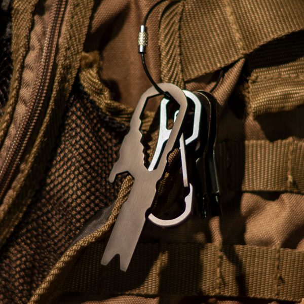 ECHO Mini Pry Tool - Image 3