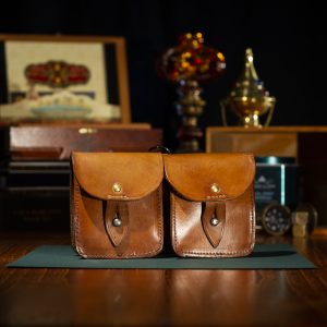 Packs - Pouches - Bags
