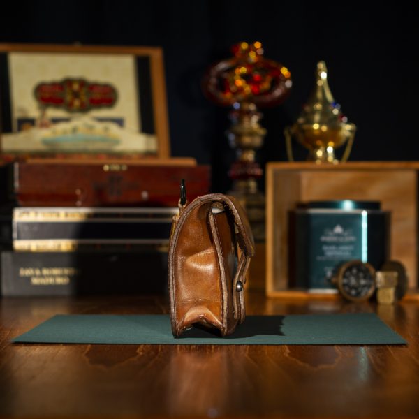 Marid Leather Pouch - 205 - Image 5